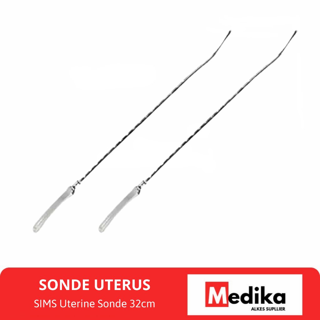 Sonde uterus 