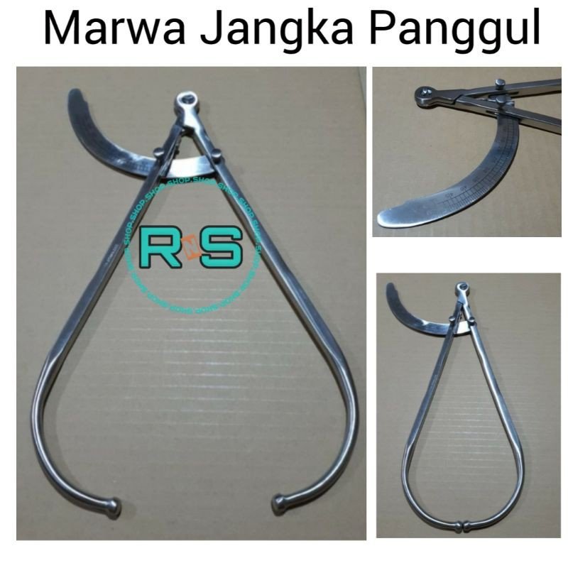 Jangka Panggul