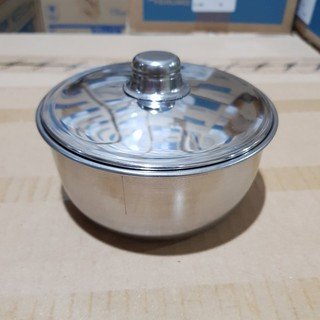 Com tutup Kapas Alkohol