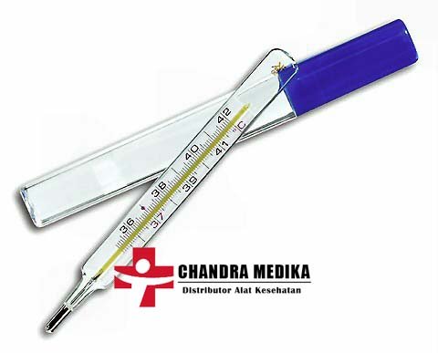 Thermometer Air Raksa