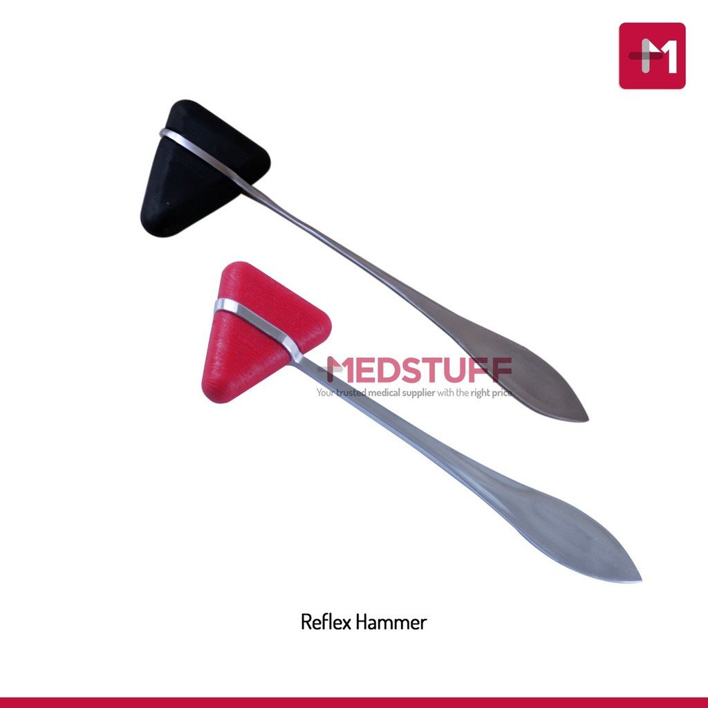 Hammer/ palu  Refleks