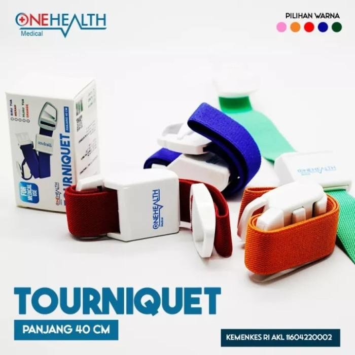 Tourniquet